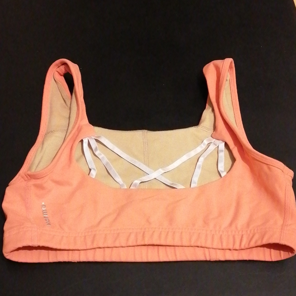 Sports bra karma brands